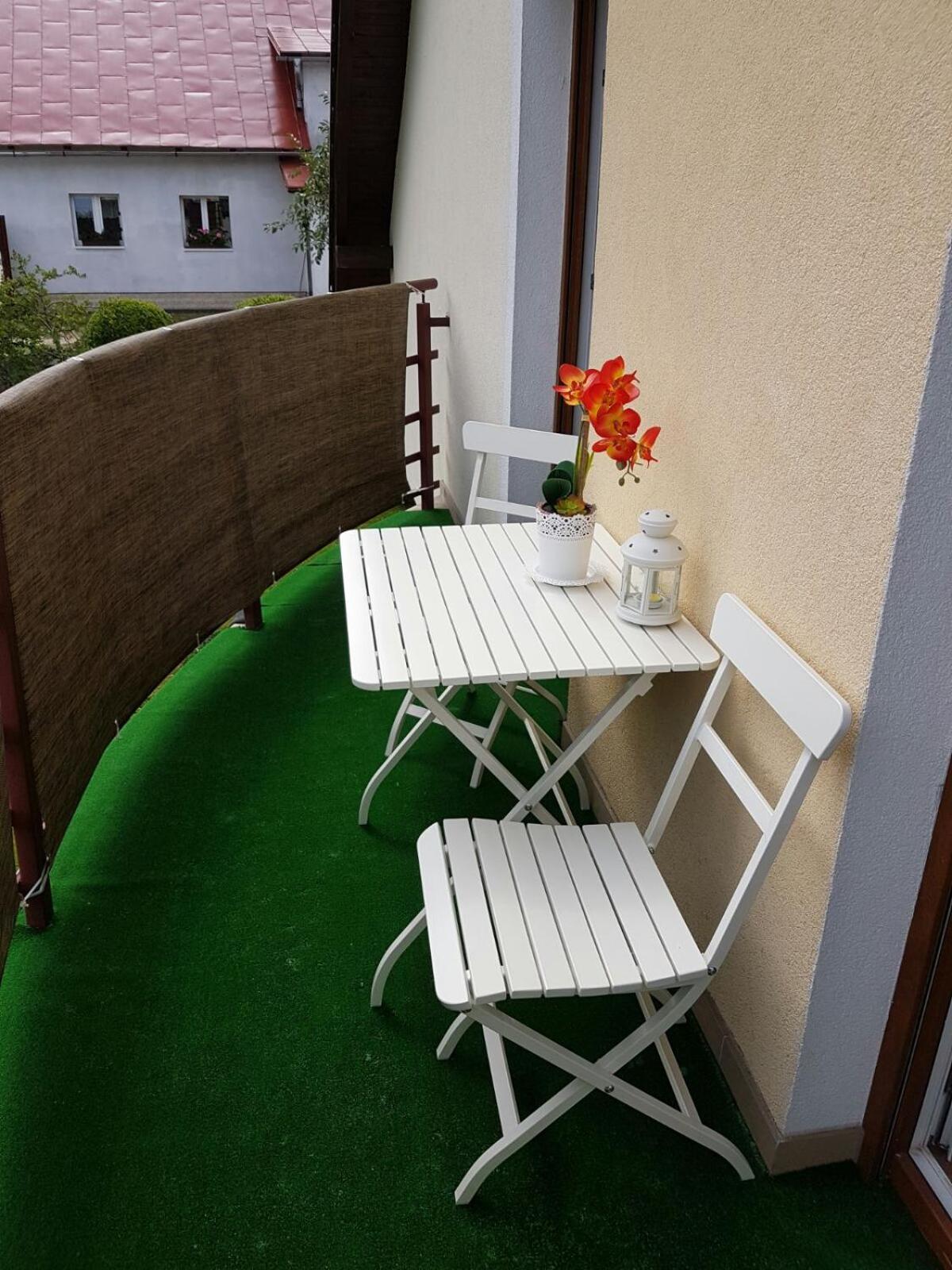 Apartment Karpacz Exterior foto